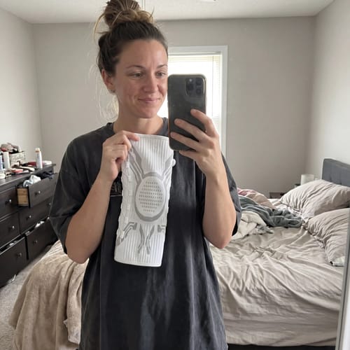 Lucía, 33 años — Uso diario