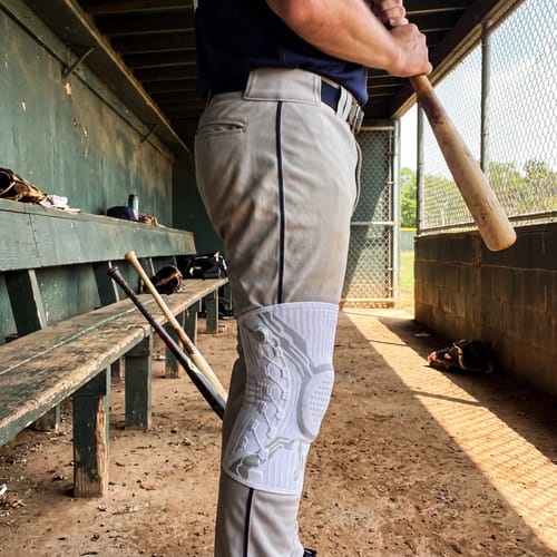 Diego, 30 años — Béisbol