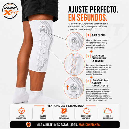 KneeXFIT