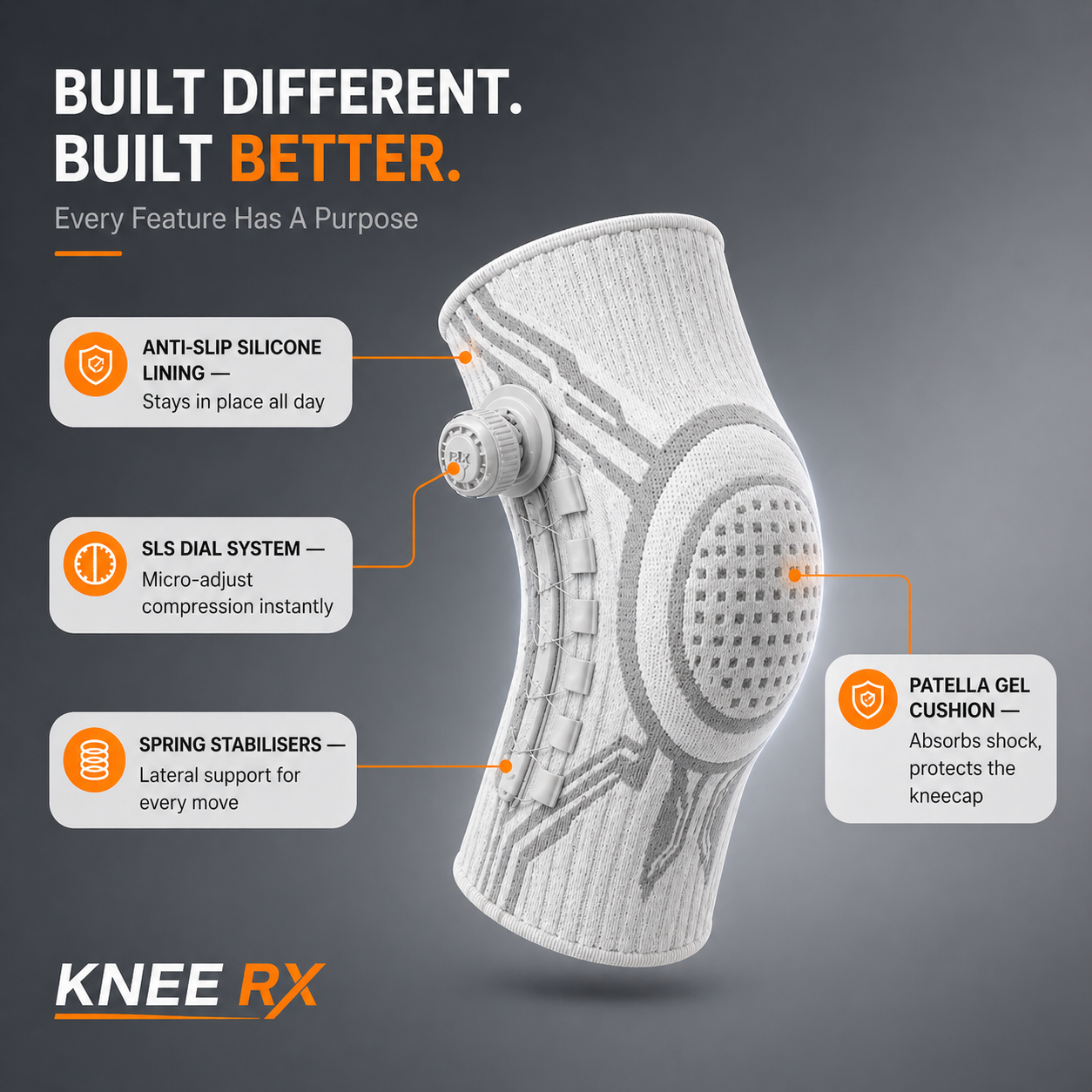 KneeXFIT