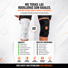 KneeXFIT