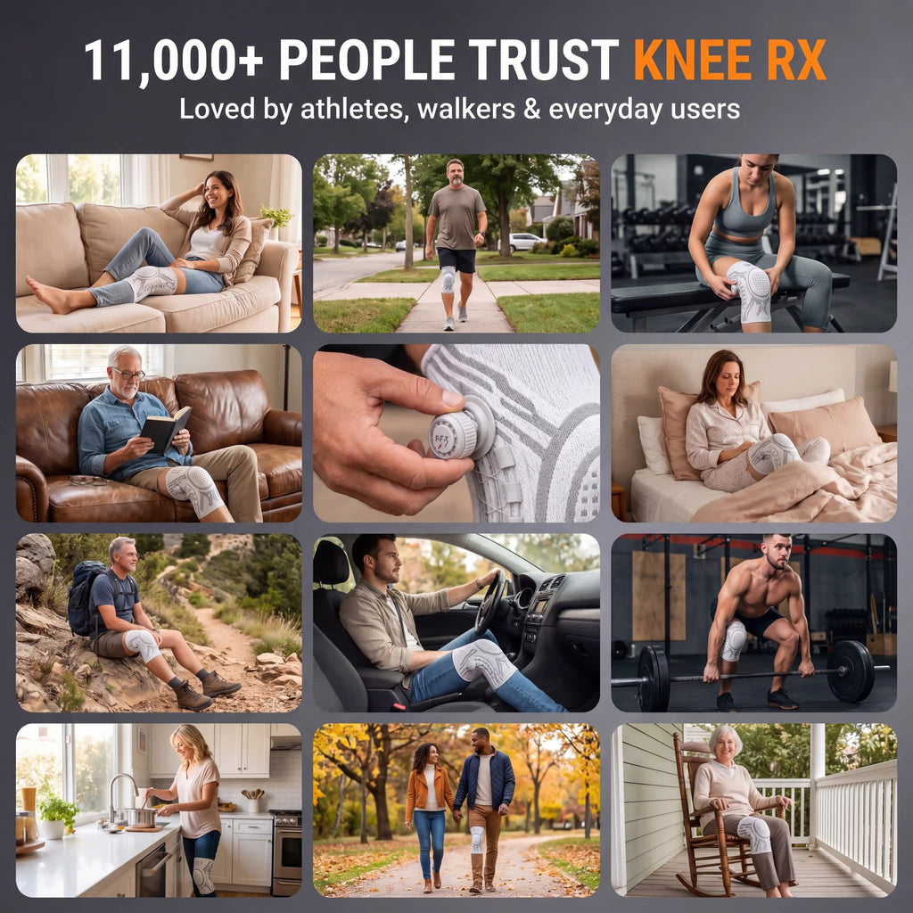 KneeXFIT