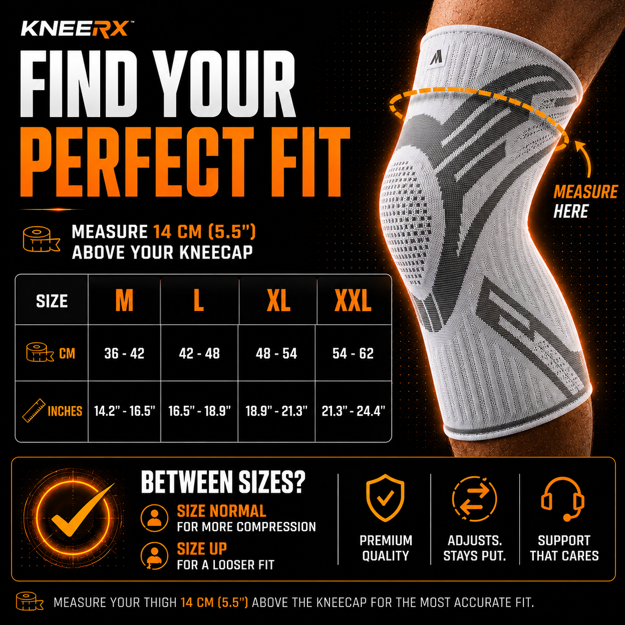 KneeXFIT