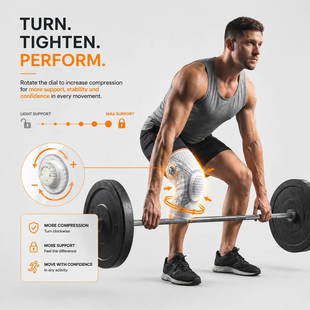KneeXFIT