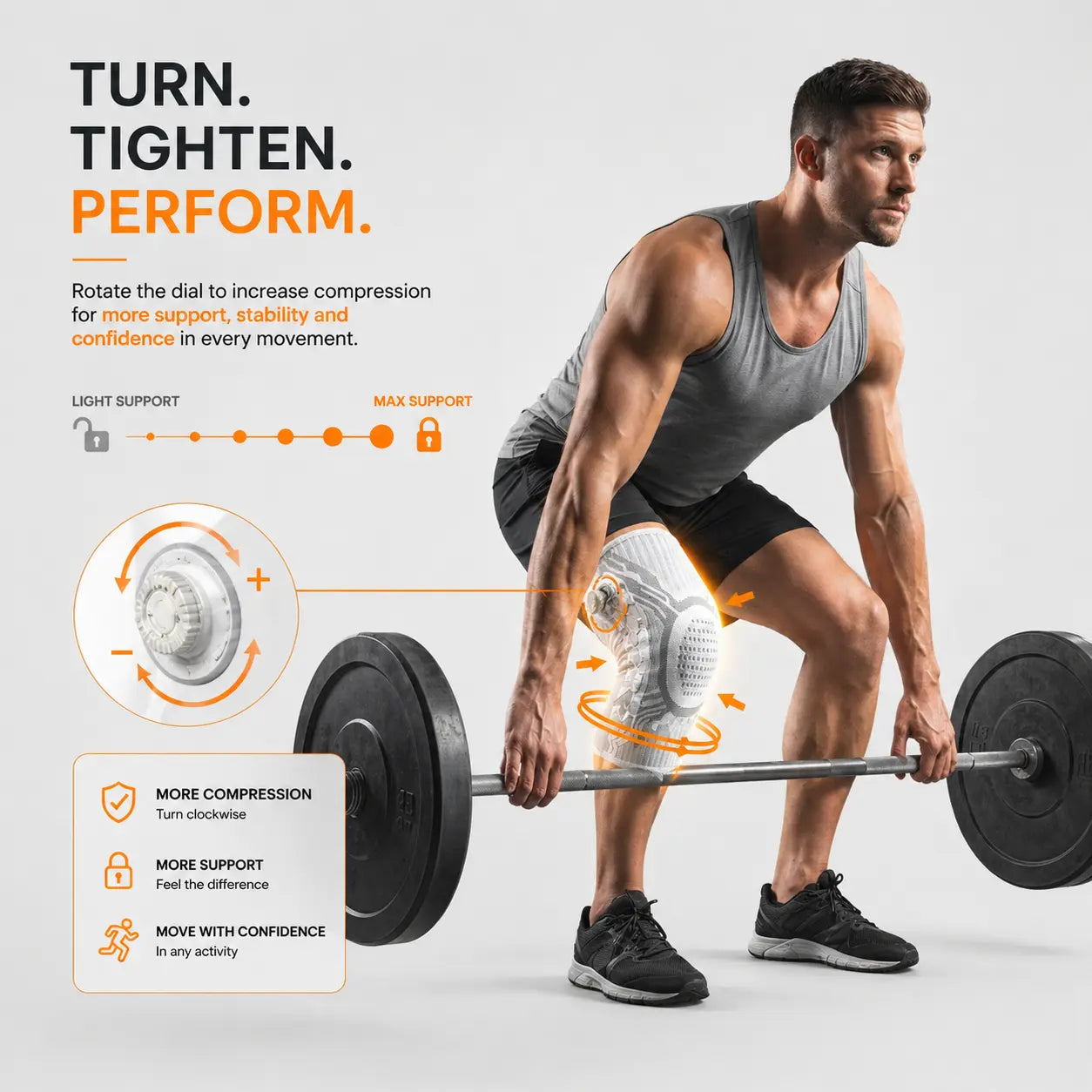 KneeXFIT